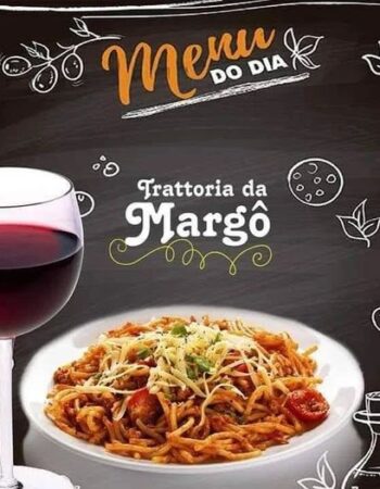 Trattoria da Margô