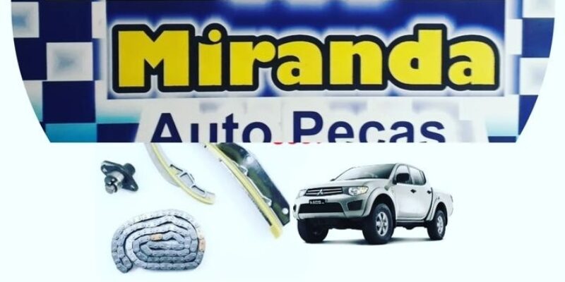 Miranda Auto peças