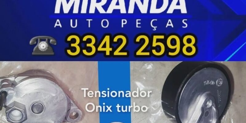 Miranda Auto peças