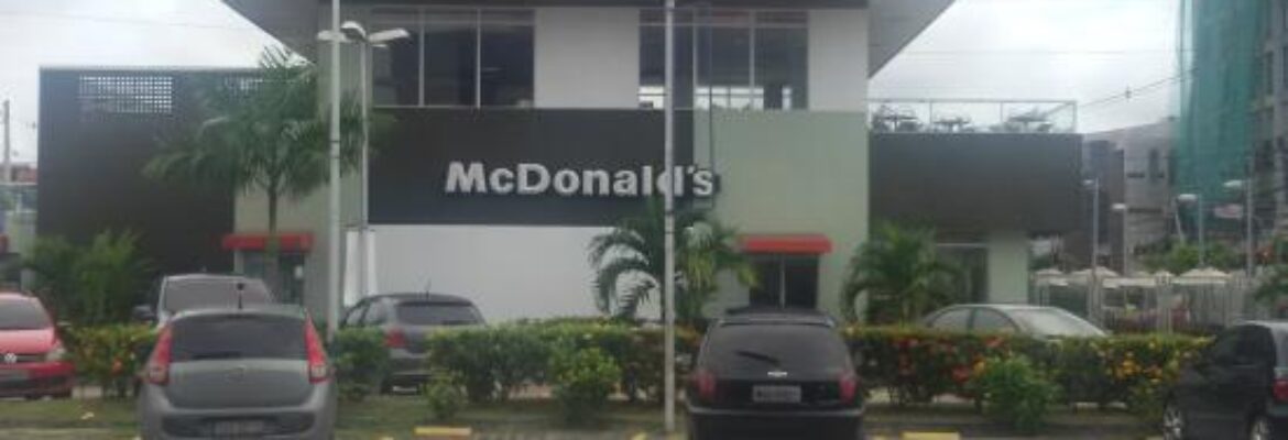 McDonald’s